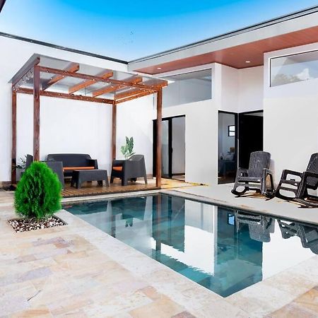 Villa Casa Coral - Great Location - High Speed Internet Uvita Exterior foto