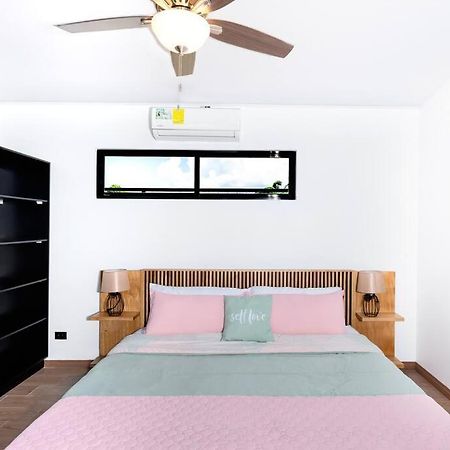 Villa Casa Coral - Great Location - High Speed Internet Uvita Exterior foto
