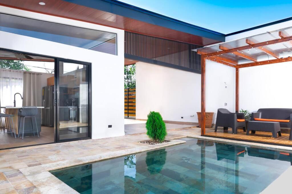 Villa Casa Coral - Great Location - High Speed Internet Uvita Exterior foto