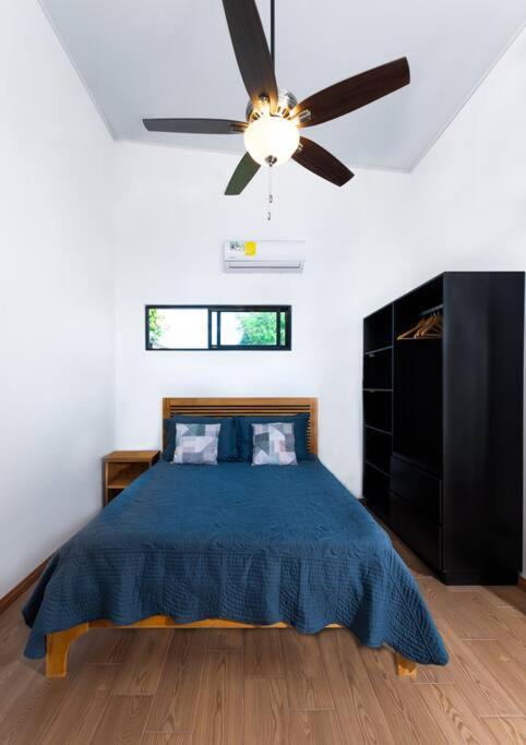 Villa Casa Coral - Great Location - High Speed Internet Uvita Exterior foto