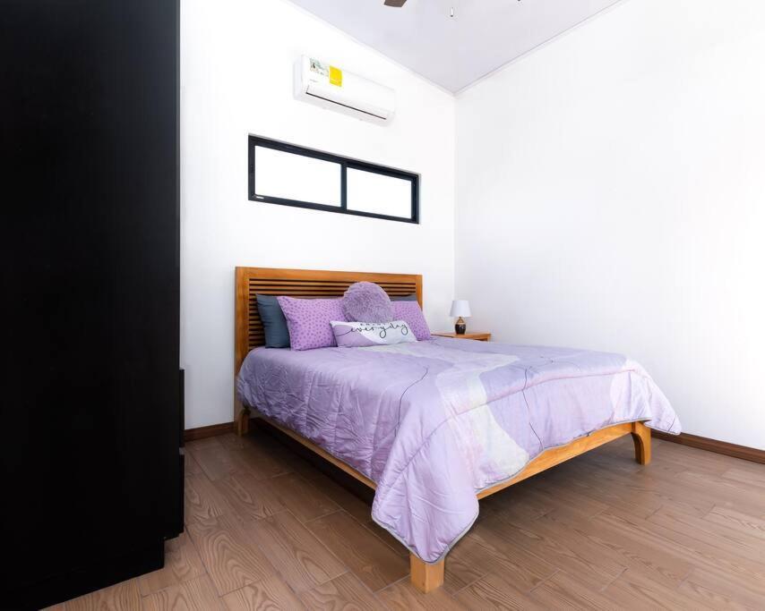 Villa Casa Coral - Great Location - High Speed Internet Uvita Exterior foto