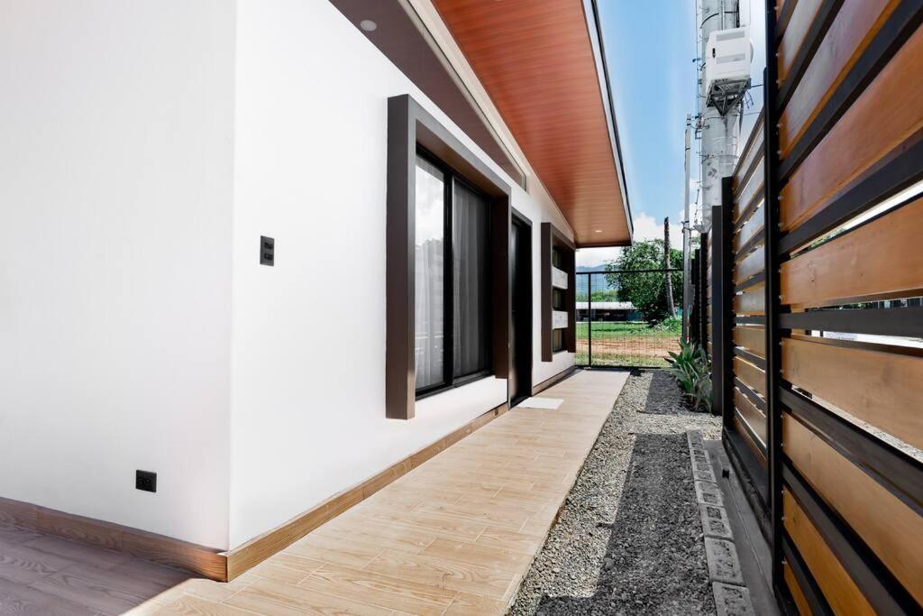 Villa Casa Coral - Great Location - High Speed Internet Uvita Exterior foto
