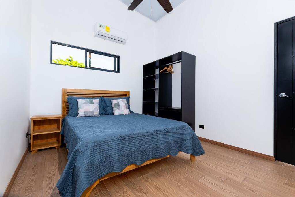 Villa Casa Coral - Great Location - High Speed Internet Uvita Exterior foto